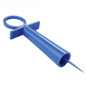  SEAL-A-TUBE Re-fill Blue