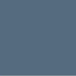 Външен ъглов профил MetalTrim Evening Blue