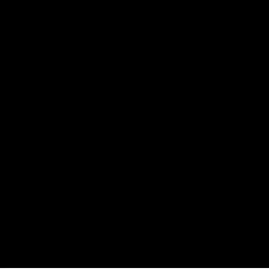 Външен ъглов профил MetalTrim Midnight Black