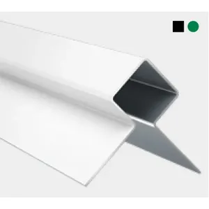 Външен ъглов профил MetalTrim