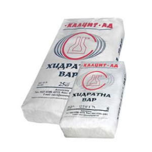 Вар хидратна 12.5 кг.