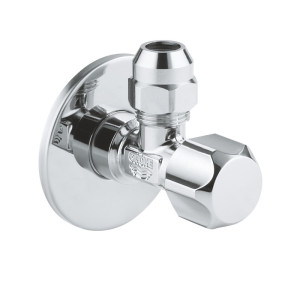 Angle valve 1/2