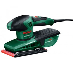 Vibro grinder Bosch PSS 200 AC