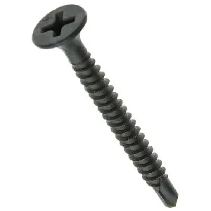 Винт рапиден самопробивен Кнауф TB 45 , 1000 бр.