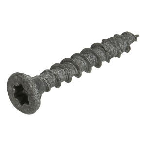 Wood screw DY+AR-COAT.TX-15 3.5x35 , 200 pcs.