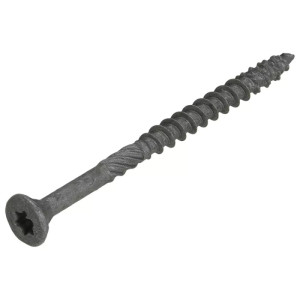 Wood screw DY+AR-COAT.TX-25 5x90/45 , 200 pcs.