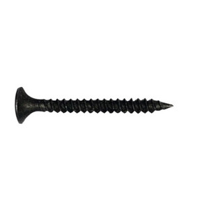  Drywall screw 3.5x35 mm., black, 1000 pcs.