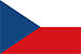 Знаме на Чехия