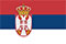 Знаме на Сърбия