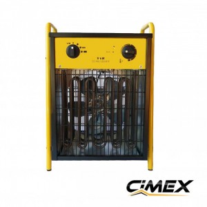 Електрически калорифер CIMEX EL9.0 , 9.0 kW