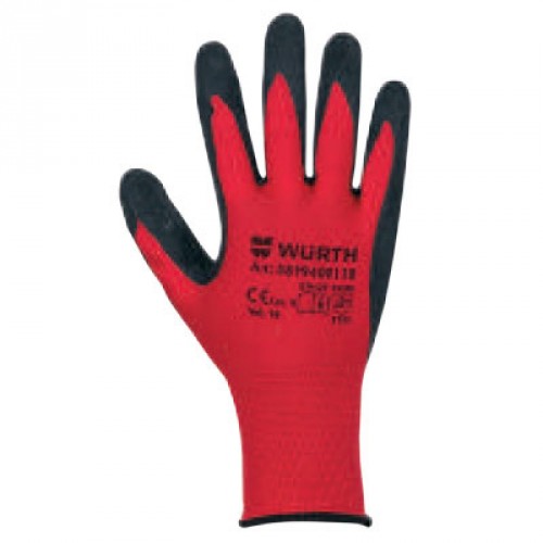 Work gloves