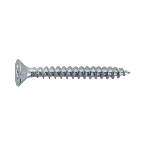 Wood screws