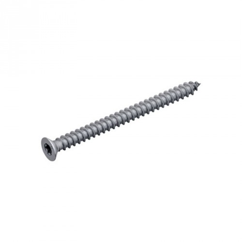 Concrete screws