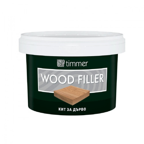 Wood restoration and maintenance materials