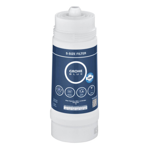 Water Filtration