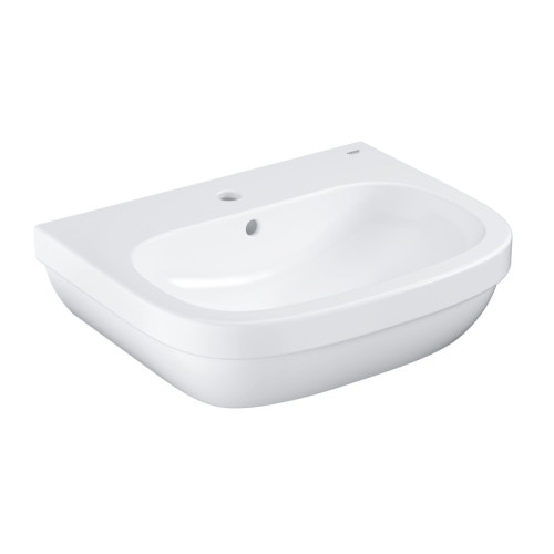 Bathroom sinks