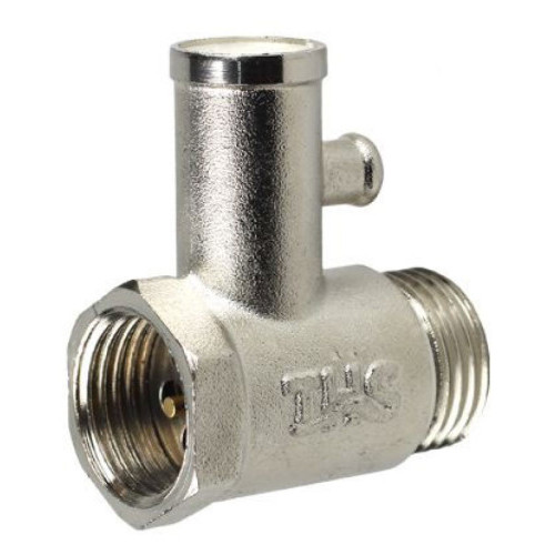 Plumbing valves