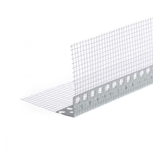 Thermal insulation profiles