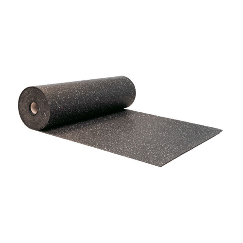 Звукоизолационни материали