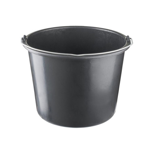 Строителни кофи, корита